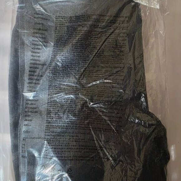 Girls 7-16 Levi's® Classic Bootcut Jeans Color: Washed Black Size: 10 - Picture 3 of 4